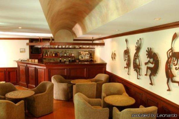 Hotel Vintage Bogota Restaurant photo