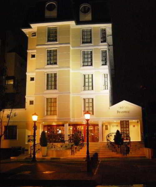 Hotel Vintage Bogota Exterior photo